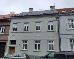 Projekt Kralupy 4